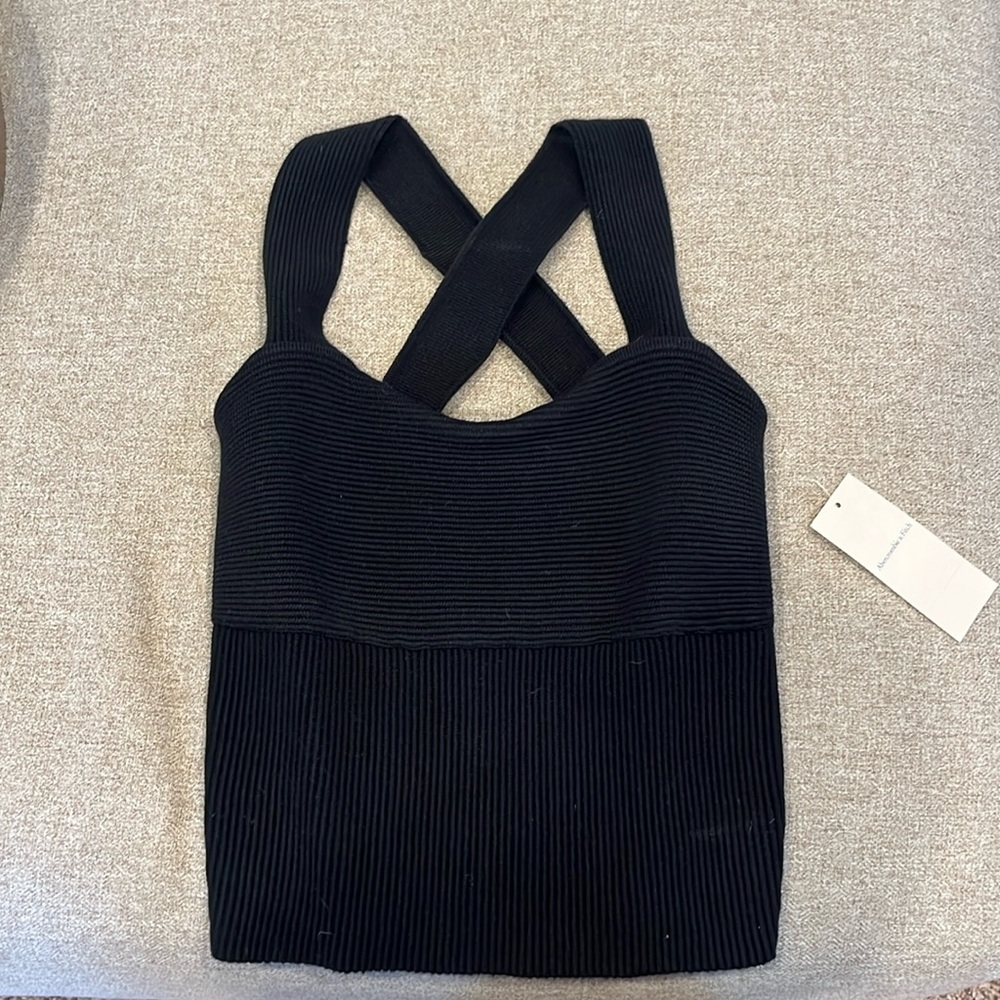 NWT Abercrombie Top